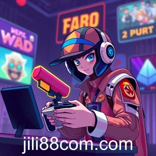 Exploring the Evolution of Jili 88 in Online Gaming