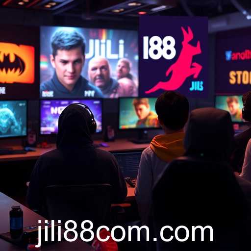 Jili 88: The Evolution of Online Gaming Platforms