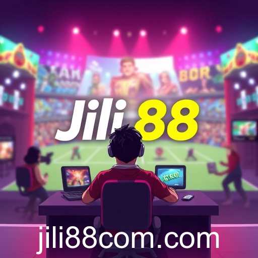 Jili 88: The Evolution of Online Gaming in 2025