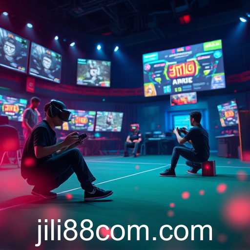 Impact of Online Gaming Trends in 2025