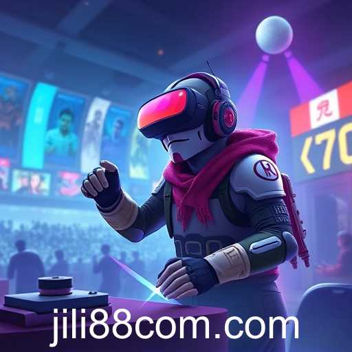Jili 88: A Rising Star in Online Gaming Communities