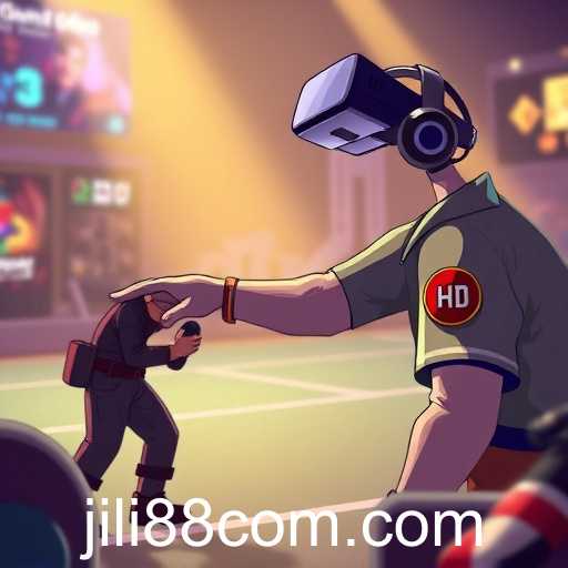 The Rise of Jili 88: Revolutionizing Online Gaming