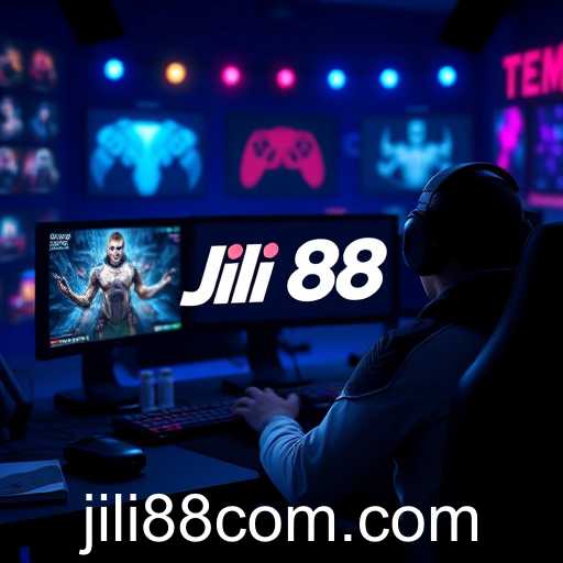 The Rise of Jili 88 in the Gaming World
