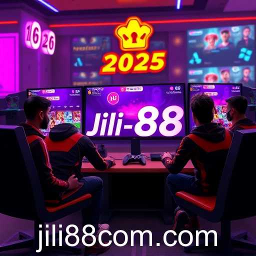 Gaming Innovations and Trends in Jili 88