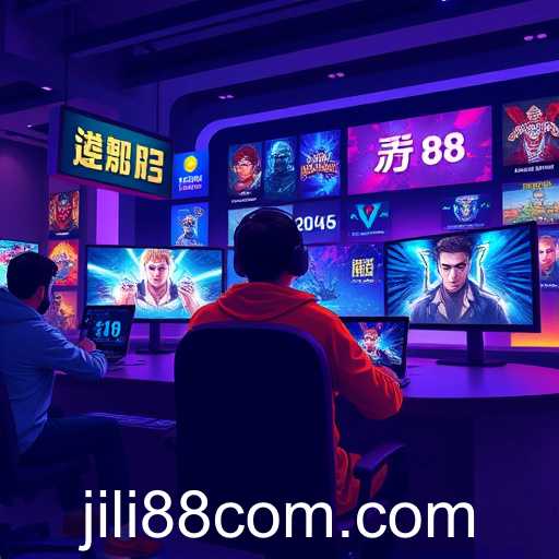 The Rising Influence of Jili 88 in Online Gaming