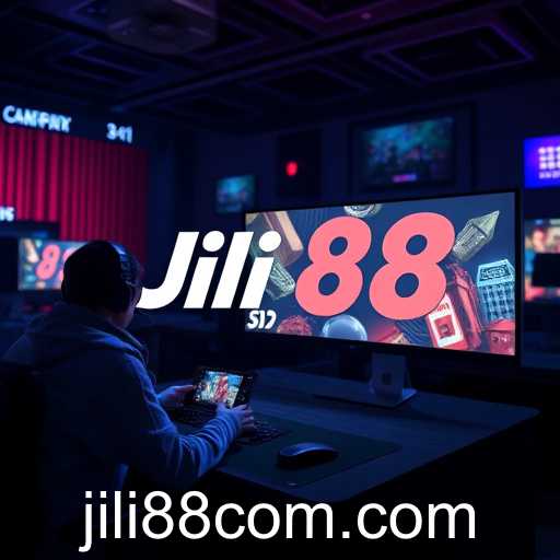 Jili 88: The Rise of Online Gaming Communities
