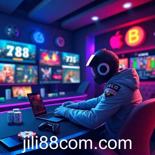 The Rise of Online Gaming: Jili 88's Impact