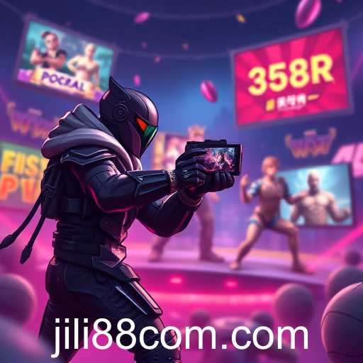 The Rise of Jili 88 in Online Gaming