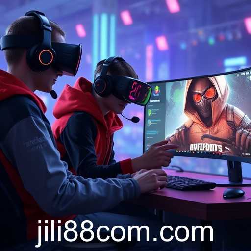 The Rise and Influence of Jili 88 in Online Gaming