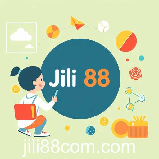 Emergence of Jili 88: A New Era in Online Gaming