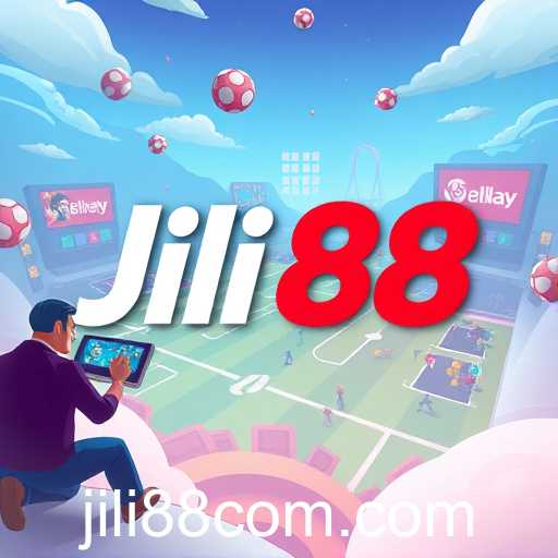 Jili 88: A Game Changer in Online Gaming