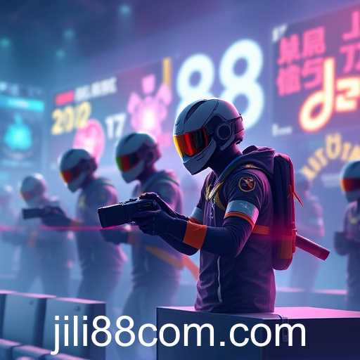 The Rise of Jili 88 in the Gaming World