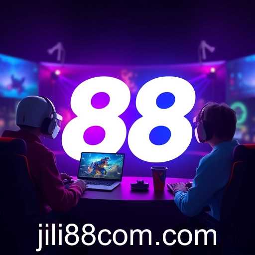 The Rise of Jili 88: A Digital Gaming Phenomenon