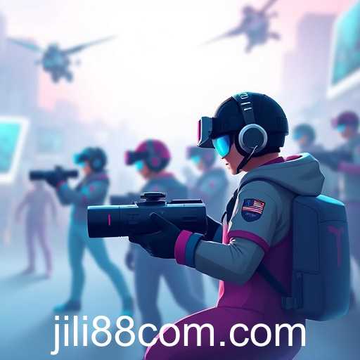 The Rise of Jili 88 on the Global Gaming Stage