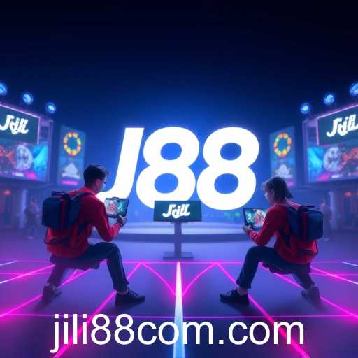Rise of Jili 88: A New Era in Gaming