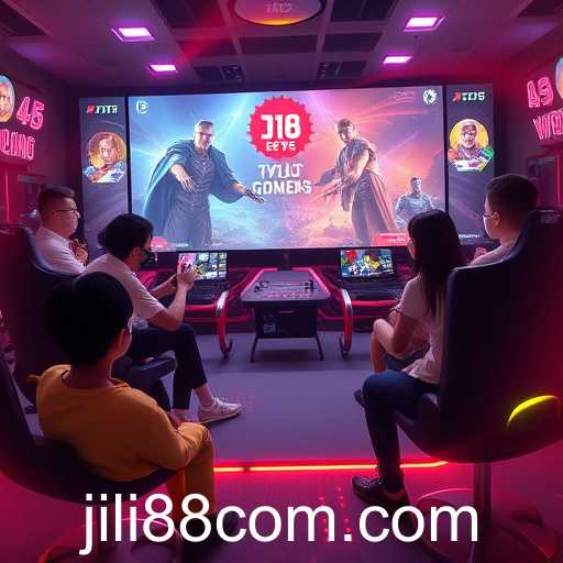 The Rise of Jili 88: A Virtual Gaming Phenomenon