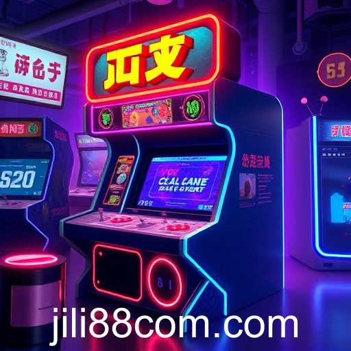 The Rise of Online Game Platforms