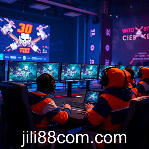 The Rise and Resilience of Jili 88 in Online Gaming
