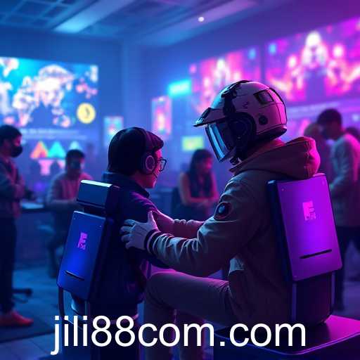 The Rise of Jili 88 in the Gaming World
